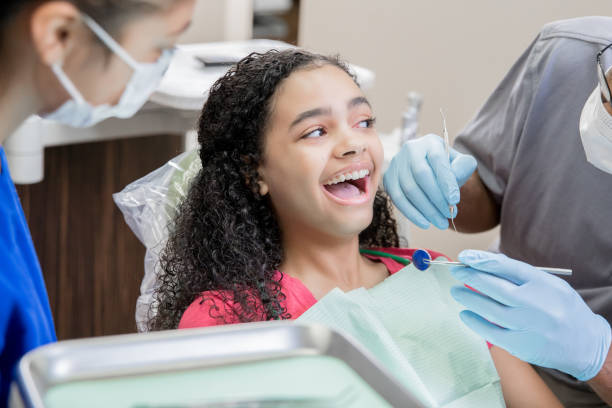 Best Holiday Emergency Dentist in Oak Ridge, NC