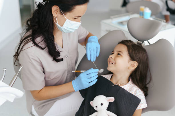 Best Orthodontic Emergency Dentist in Oak Ridge, NC