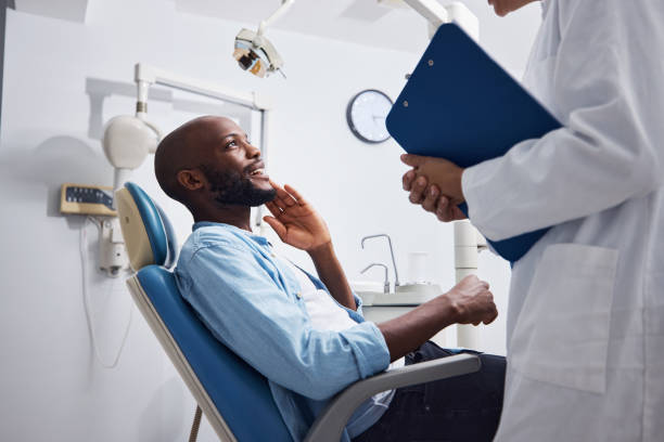 Best Emergency Dentist for Lost Fillings or Crowns in Oak Ridge, NC