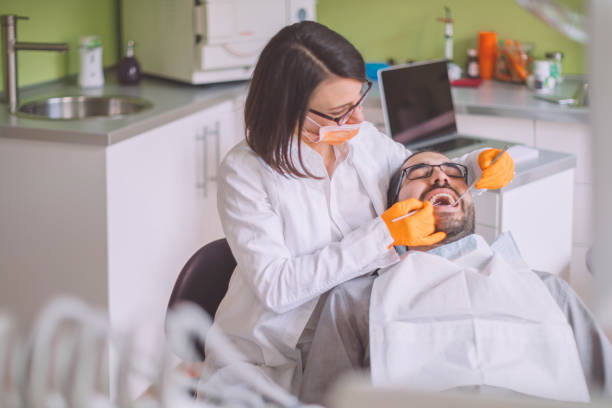 Best Emergency Cosmetic Dentistry in Oak Ridge, NC