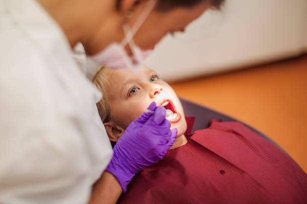 Best Emergency Dentist for Knocked-Out Tooth in Oak Ridge, NC