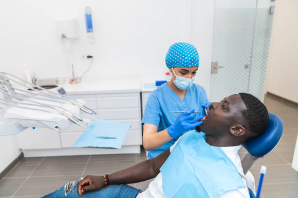 Best Emergency Cosmetic Dentistry in Oak Ridge, NC