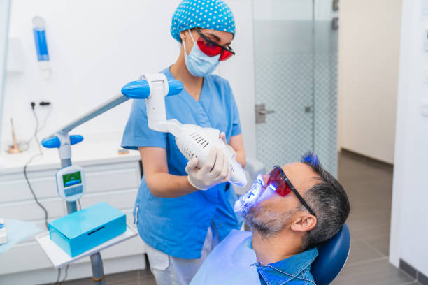 Best Broken or Cracked Tooth Emergency Dentist in Oak Ridge, NC